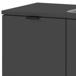 Pharao24 Waschbeckenunterschrank Kuki><noscript><img width=