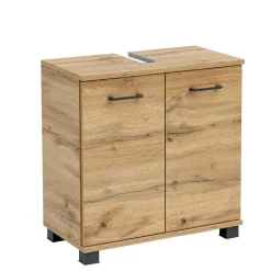 Waschbeckenunterschränke|Bad Unterschränke*Pharao24 Waschbeckenunterschrank Kriston