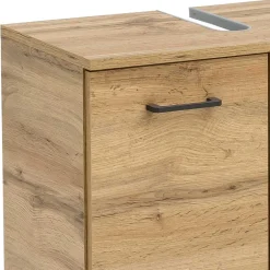 Waschbeckenunterschränke|Bad Unterschränke*Pharao24 Waschbeckenunterschrank Kriston