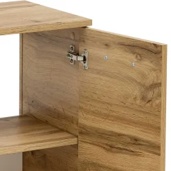 Waschbeckenunterschränke|Bad Unterschränke*Pharao24 Waschbeckenunterschrank Kriston