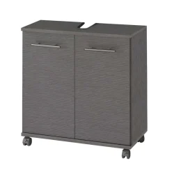 Waschbeckenunterschränke*Pharao24 Waschbeckenunterschrank Ladrissa