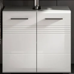 Waschbeckenunterschränke|Bad Unterschränke*Pharao24 Waschbeckenunterschrank Ladidas