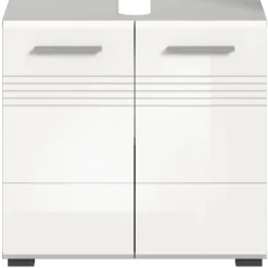 Waschbeckenunterschränke|Bad Unterschränke*Pharao24 Waschbeckenunterschrank Ladidas