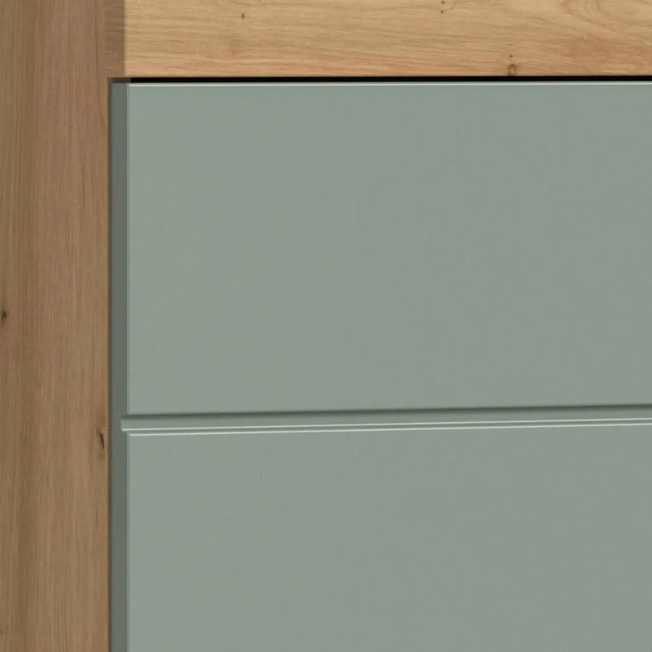 Bad Unterschränke|Waschbeckenunterschränke*Pharao24 Waschbeckenunterschrank Martinez