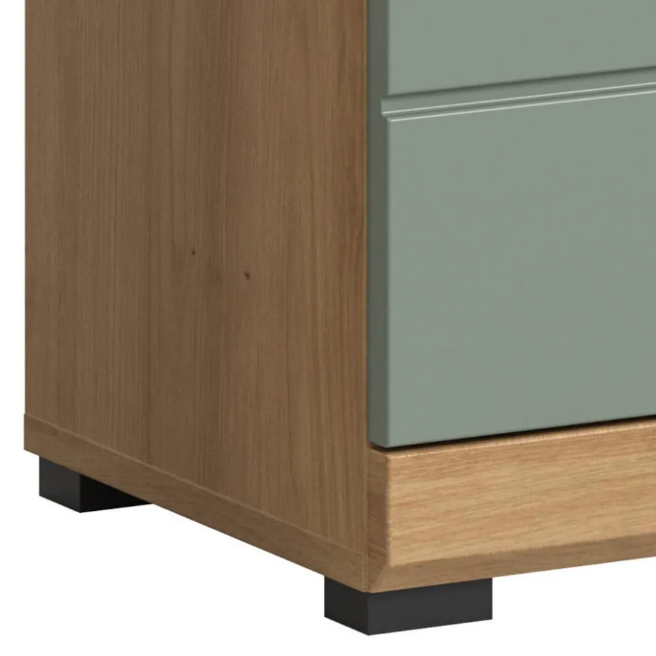 Bad Unterschränke|Waschbeckenunterschränke*Pharao24 Waschbeckenunterschrank Martinez