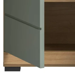 Bad Unterschränke|Waschbeckenunterschränke*Pharao24 Waschbeckenunterschrank Martinez