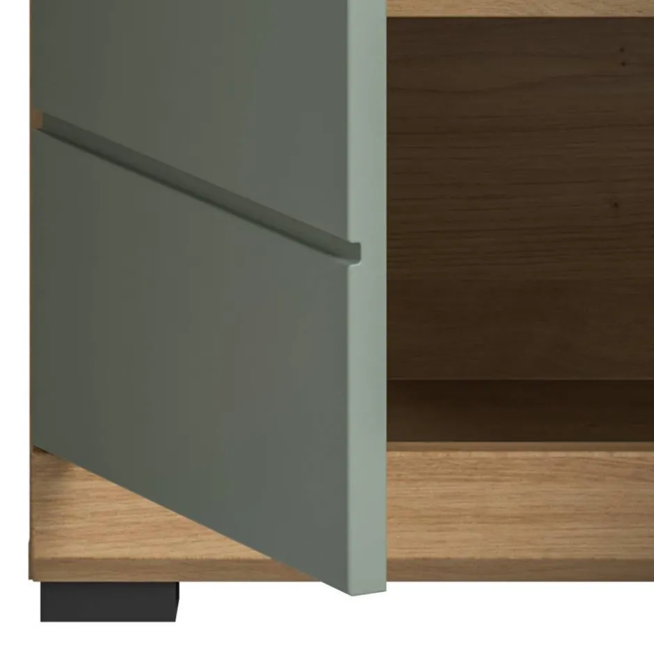 Bad Unterschränke|Waschbeckenunterschränke*Pharao24 Waschbeckenunterschrank Martinez