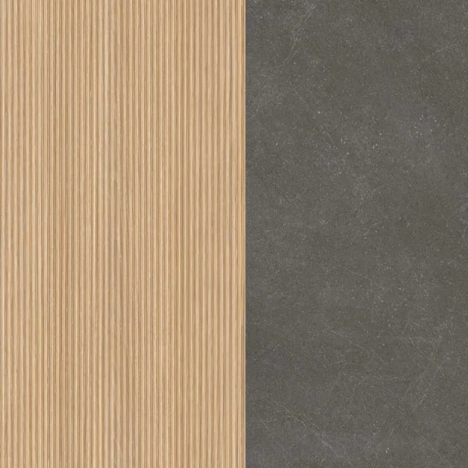 Waschbeckenunterschränke|Bad Unterschränke*Pharao24 Waschbeckenunterschrank Mino