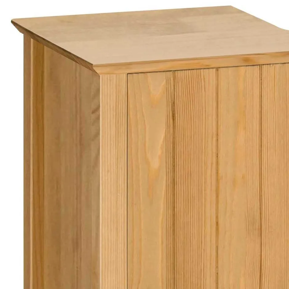 Waschbeckenunterschränke|Bad Unterschränke*Pharao24 Waschbeckenunterschrank Muncina