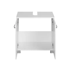 Waschbeckenunterschränke*Pharao24 Waschbeckenunterschrank Miolosan