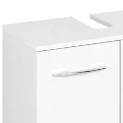 Waschbeckenunterschränke*Pharao24 Waschbeckenunterschrank Miolosan