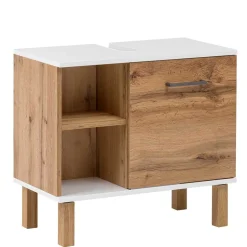 Pharao24 Waschbeckenunterschrank Micrus> Waschbeckenunterschränke|Bad Unterschränke