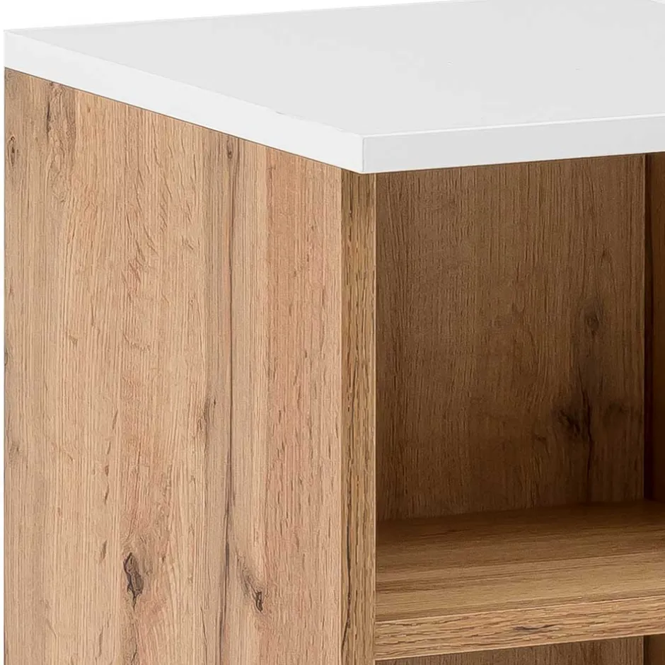 Pharao24 Waschbeckenunterschrank Micrus> Waschbeckenunterschränke|Bad Unterschränke