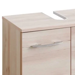 Waschbeckenunterschränke|Badezimmerschränke*Pharao24 Waschbeckenunterschrank Matanzas