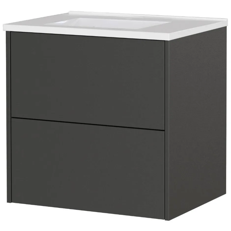 Waschbeckenunterschränke|Bad Unterschränke*Pharao24 Waschbeckenunterschrank Narcissa