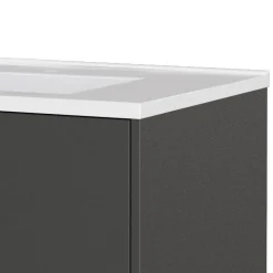 Waschbeckenunterschränke|Bad Unterschränke*Pharao24 Waschbeckenunterschrank Narcissa