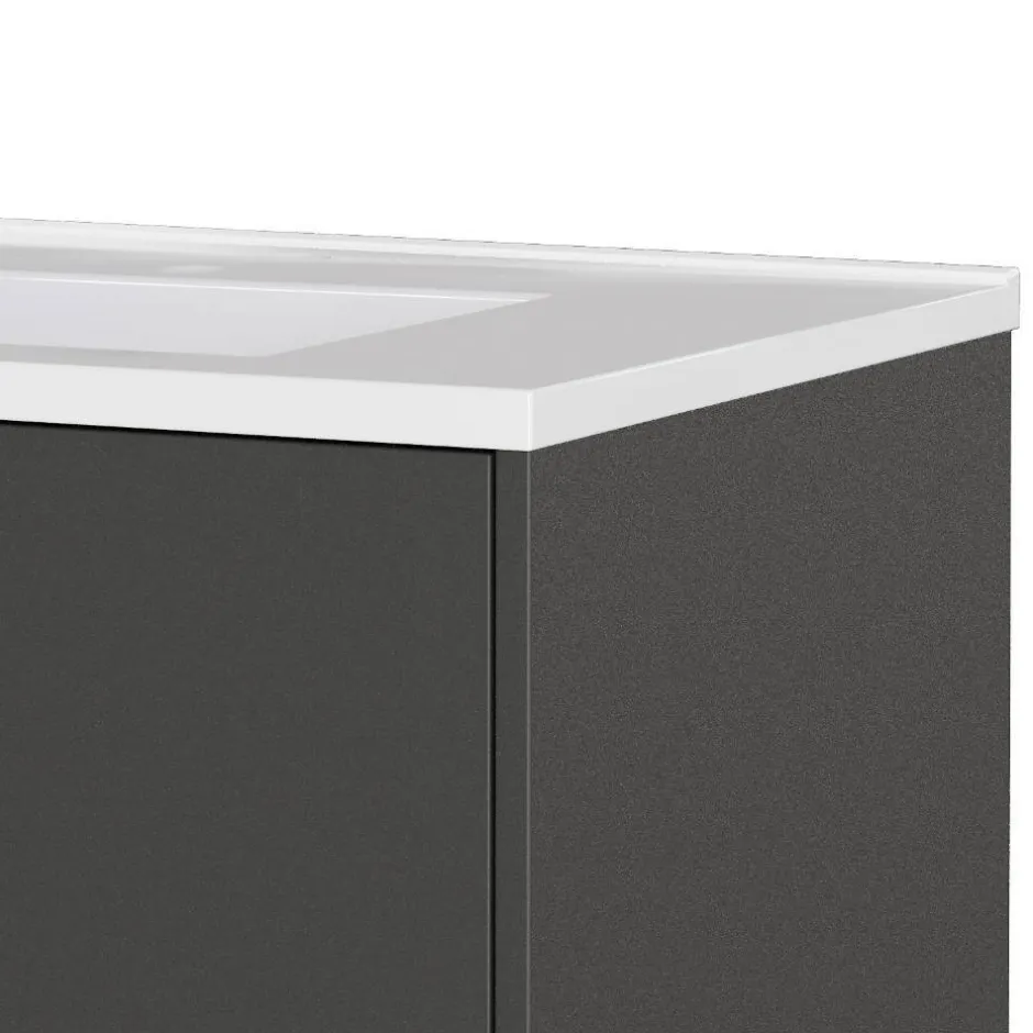 Waschbeckenunterschränke|Bad Unterschränke*Pharao24 Waschbeckenunterschrank Narcissa