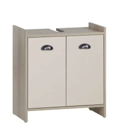 Waschbeckenunterschränke|Bad Unterschränke*Pharao24 Waschbeckenunterschrank Oglio