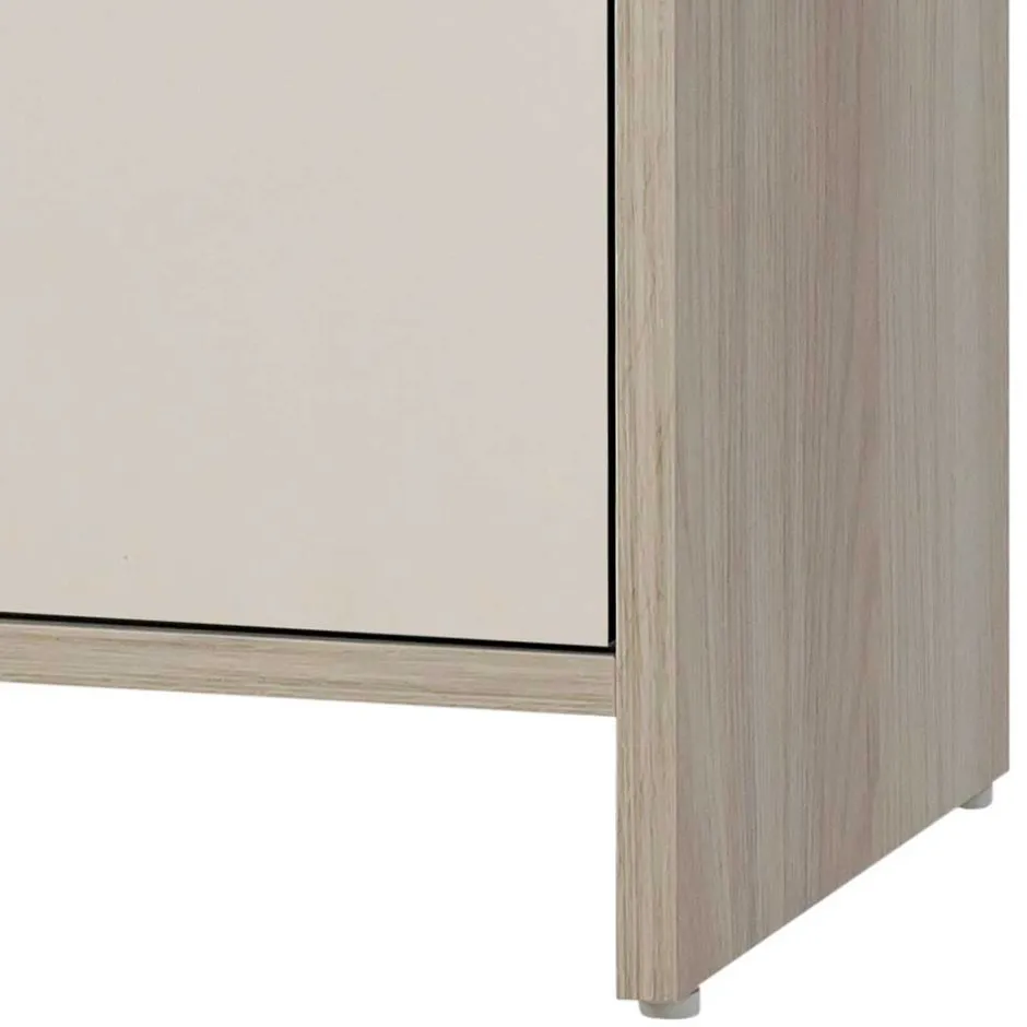 Waschbeckenunterschränke|Bad Unterschränke*Pharao24 Waschbeckenunterschrank Oglio