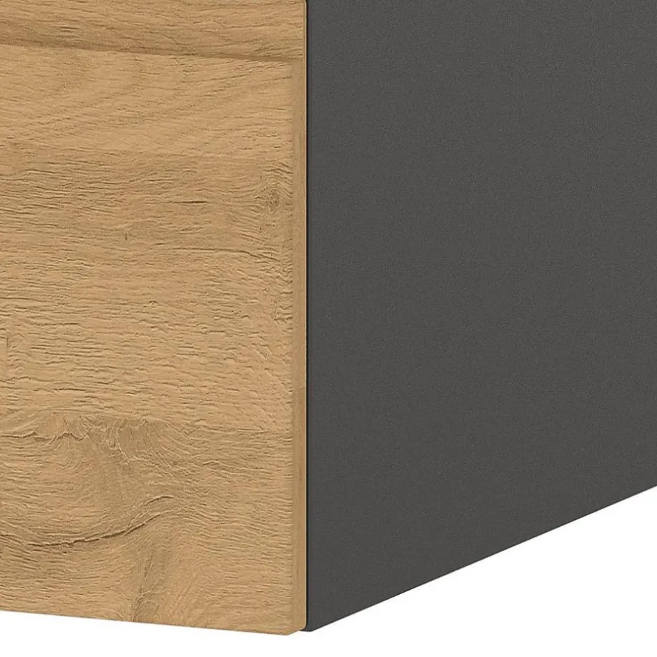 Pharao24 Waschbeckenunterschrank Oledaos> Waschbeckenunterschränke|Bad Unterschränke