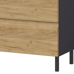 Waschbeckenunterschränke|Bad Unterschränke*Pharao24 Waschbeckenunterschrank Pencras