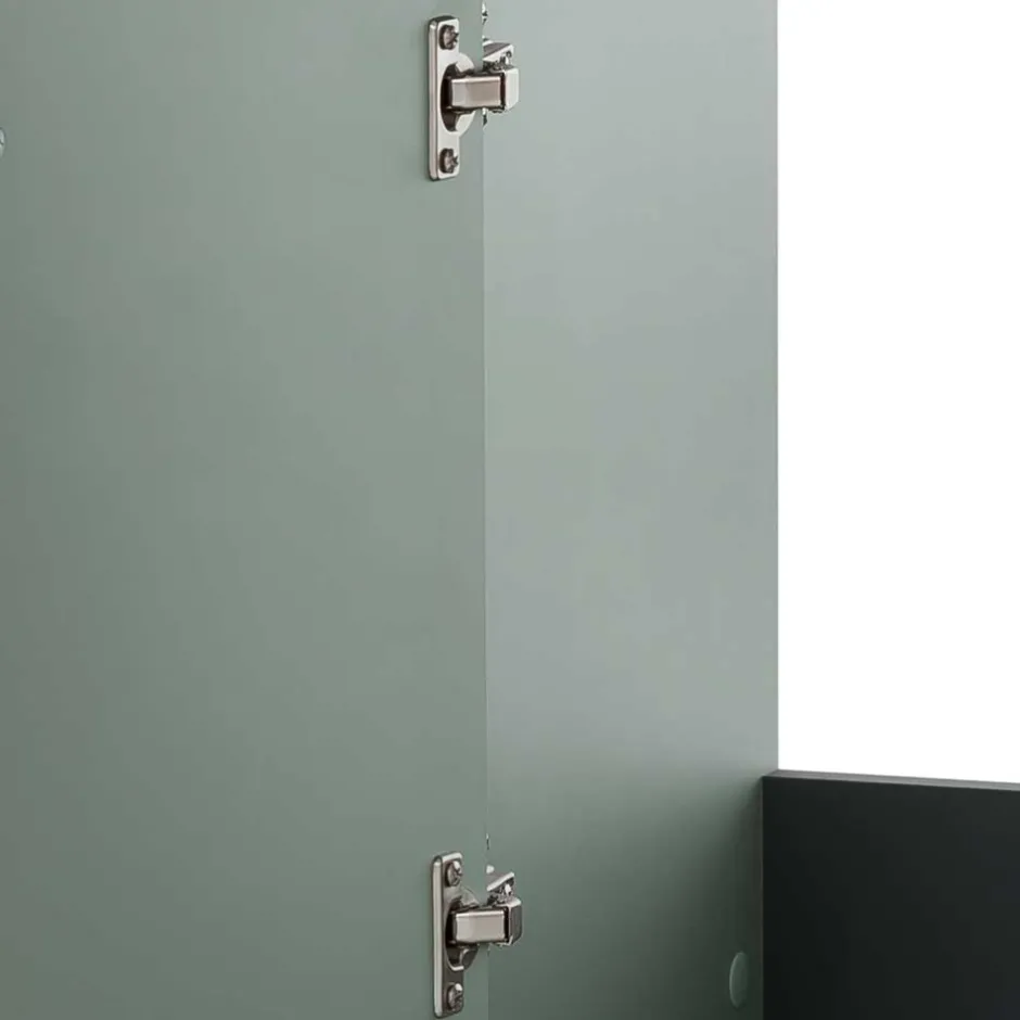 Pharao24 Waschbeckenunterschrank Pierce> Badezimmerschränke|Waschbeckenunterschränke