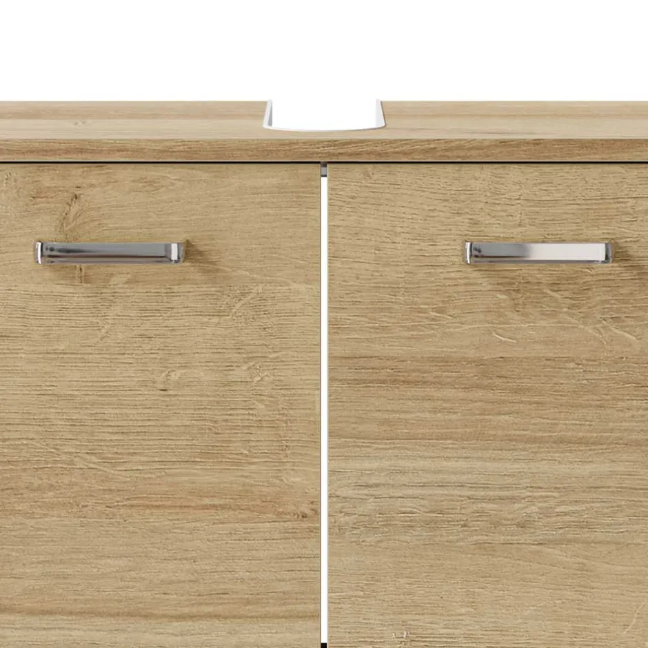 Pharao24 Waschbeckenunterschrank Rioclara> Bad Unterschränke