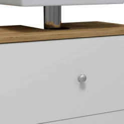 Pharao24 Waschbeckenunterschrank Roselina><noscript><img width=