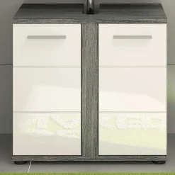 Pharao24 Waschbeckenunterschrank Servi> Waschbeckenunterschränke|Bad Unterschränke