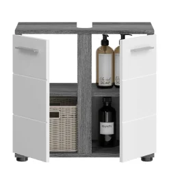 Pharao24 Waschbeckenunterschrank Servi><noscript><img width=