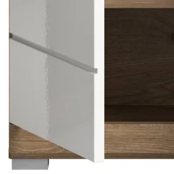 Waschbeckenunterschränke|Bad Unterschränke*Pharao24 Waschbeckenunterschrank Silba