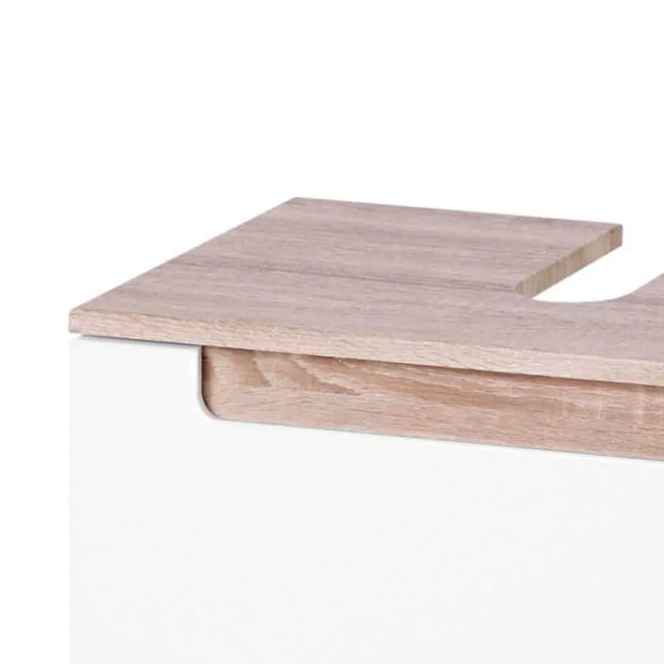 Pharao24 Waschbeckenunterschrank Select> Waschbeckenunterschränke