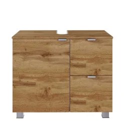 Waschbeckenunterschränke|Badezimmerschränke*Pharao24 Waschbeckenunterschrank Tine