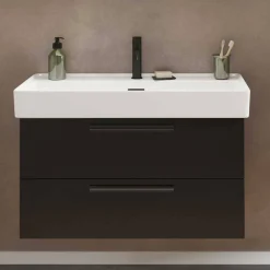 Waschbeckenunterschränke|Bad Unterschränke*Pharao24 Waschbeckenunterschrank Typon