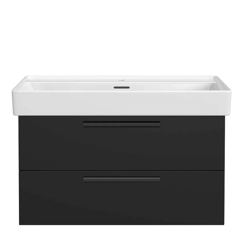 Waschbeckenunterschränke|Bad Unterschränke*Pharao24 Waschbeckenunterschrank Typon