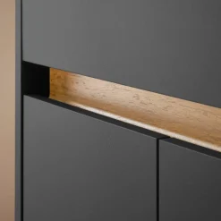 Badezimmerschränke|Waschbeckenunterschränke*Pharao24 Waschbeckenunterschrank Uzniana