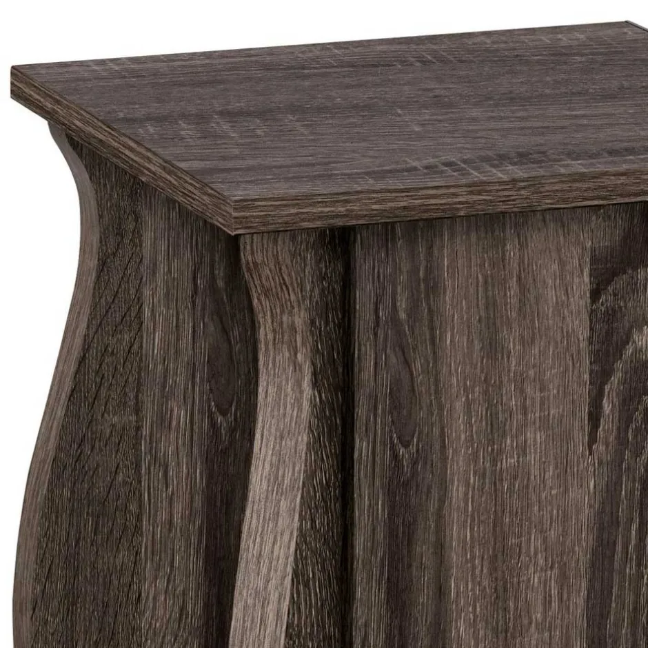 Waschbeckenunterschränke|Bad Unterschränke*Pharao24 Waschbeckenunterschrank Ulidia