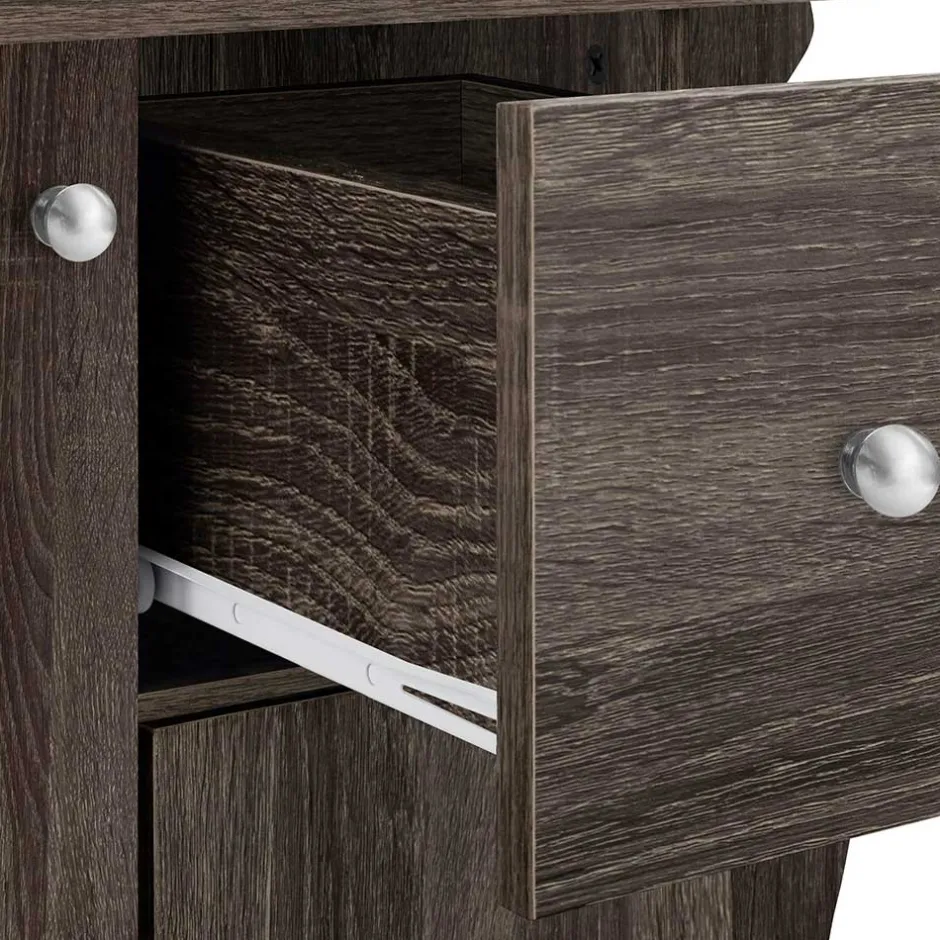 Waschbeckenunterschränke|Bad Unterschränke*Pharao24 Waschbeckenunterschrank Ulidia