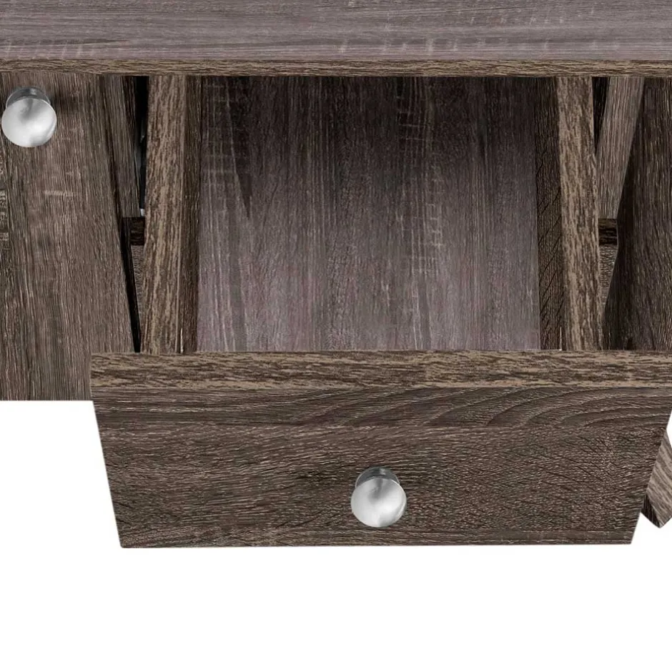 Waschbeckenunterschränke|Bad Unterschränke*Pharao24 Waschbeckenunterschrank Ulidia