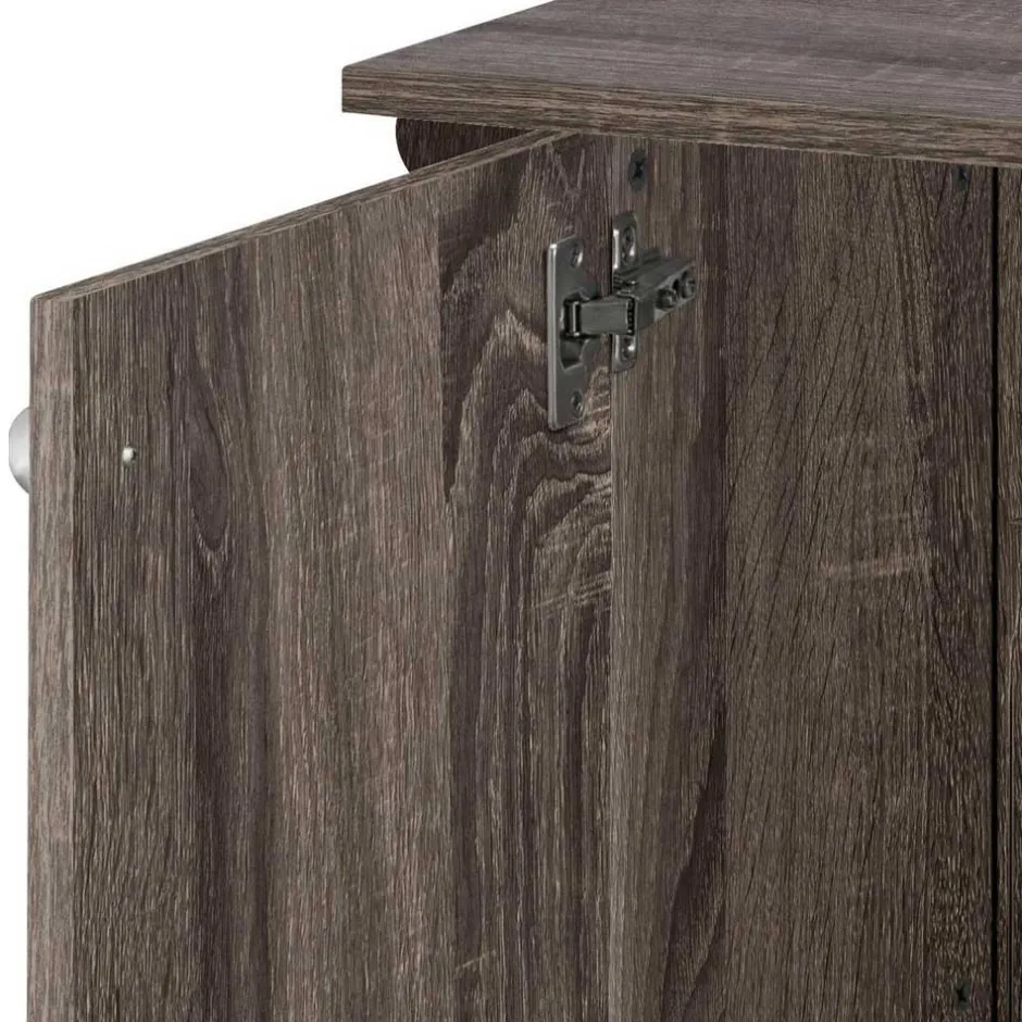 Waschbeckenunterschränke|Bad Unterschränke*Pharao24 Waschbeckenunterschrank Ulidia