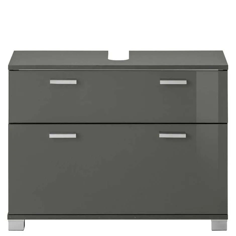 Waschbeckenunterschränke|Bad Unterschränke*Pharao24 Waschbeckenunterschrank Vrilla