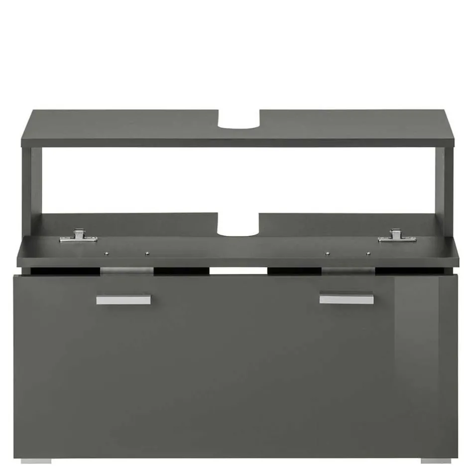 Waschbeckenunterschränke|Bad Unterschränke*Pharao24 Waschbeckenunterschrank Vrilla