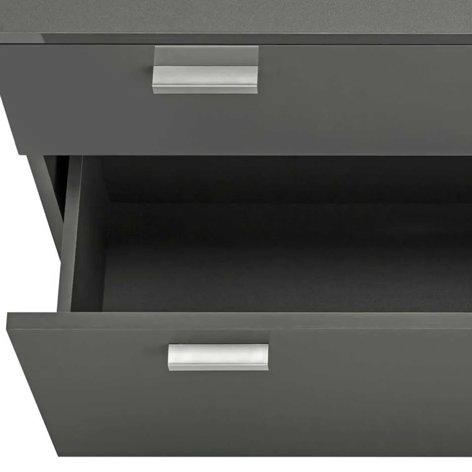 Waschbeckenunterschränke|Bad Unterschränke*Pharao24 Waschbeckenunterschrank Vrilla