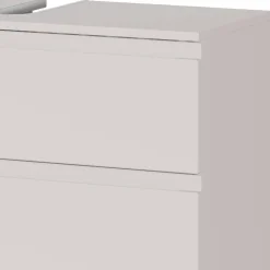 Waschbeckenunterschränke|Bad Unterschränke*Pharao24 Waschbeckenunterschrank Viper