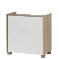 Bad Unterschränke|Waschbeckenunterschränke*Pharao24 Waschbeckenunterschrank Vakuum