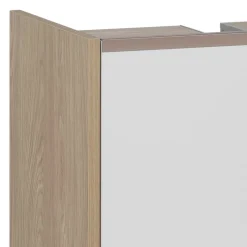 Bad Unterschränke|Waschbeckenunterschränke*Pharao24 Waschbeckenunterschrank Vakuum