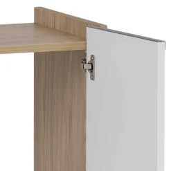 Bad Unterschränke|Waschbeckenunterschränke*Pharao24 Waschbeckenunterschrank Vakuum