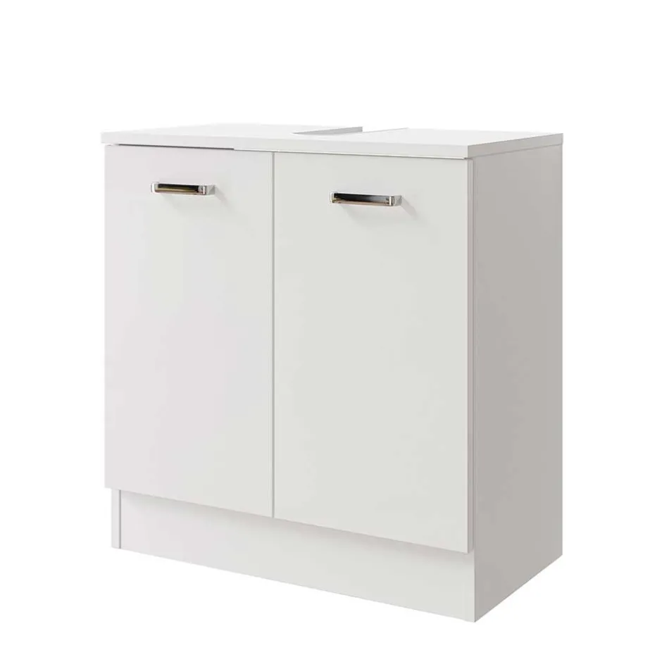 Waschbeckenunterschränke|Bad Unterschränke*Pharao24 Waschbeckenunterschrank Valencra