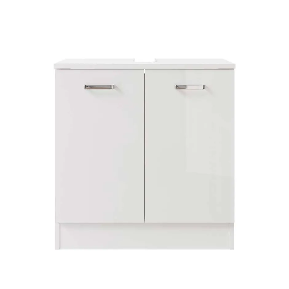 Waschbeckenunterschränke|Bad Unterschränke*Pharao24 Waschbeckenunterschrank Valencra