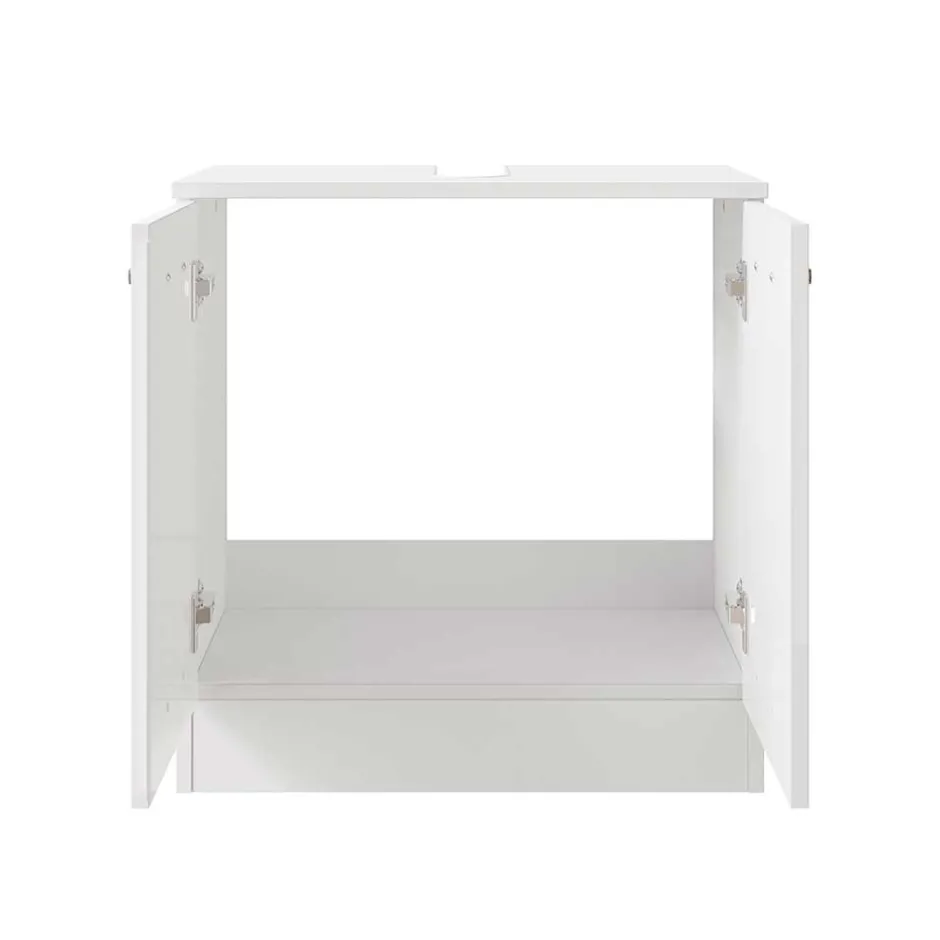 Waschbeckenunterschränke|Bad Unterschränke*Pharao24 Waschbeckenunterschrank Valencra